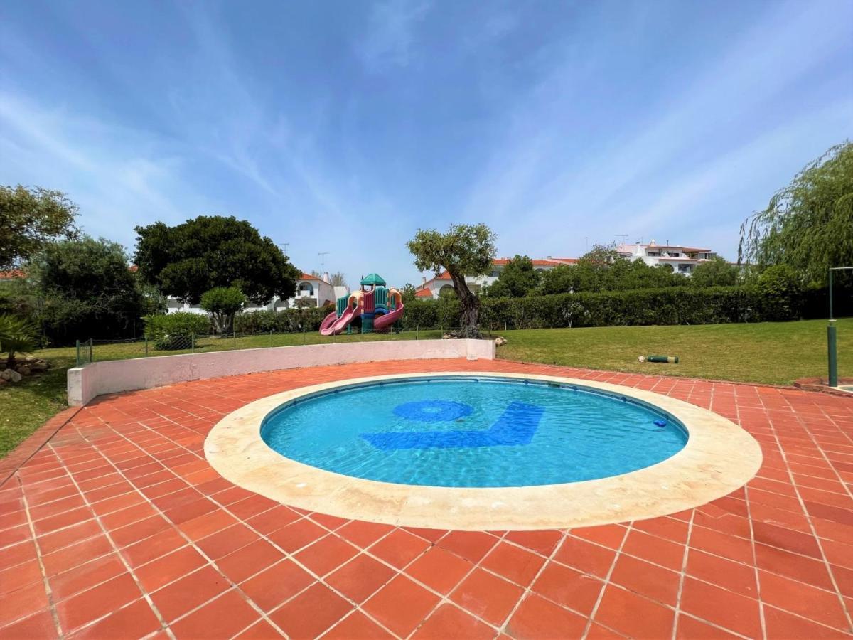 Albufeira Twins 2 With Pool By Homingアパートメント エクステリア 写真