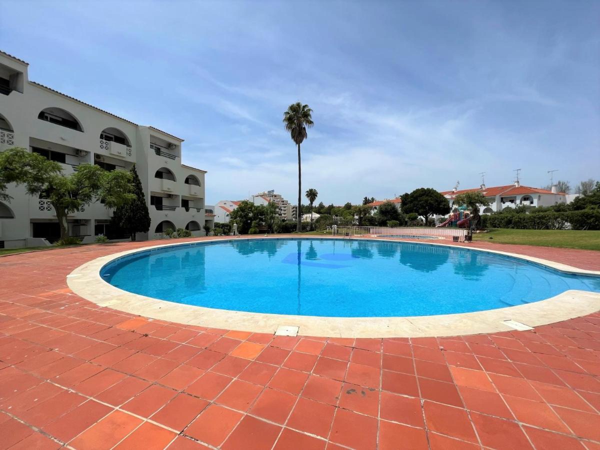 Albufeira Twins 2 With Pool By Homingアパートメント エクステリア 写真