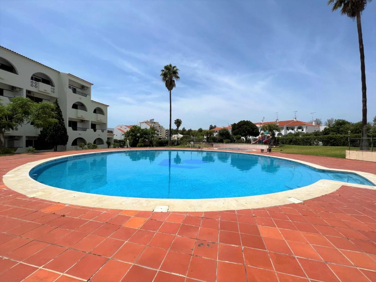 Albufeira Twins 2 With Pool By Homingアパートメント エクステリア 写真